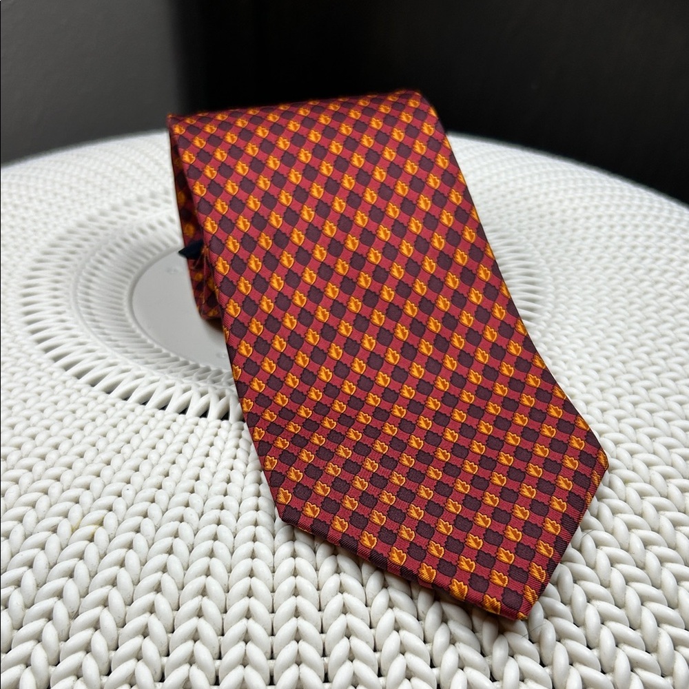 Brooks Brothers Silk Tie